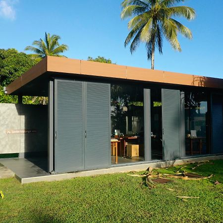 Jardin Malanga Hotel Basse-Terre Exterior foto