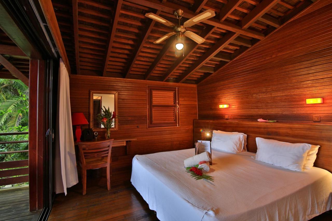 Jardin Malanga Hotel Basse-Terre Exterior foto