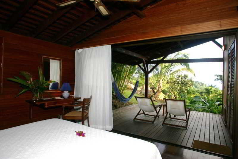 Jardin Malanga Hotel Basse-Terre Exterior foto